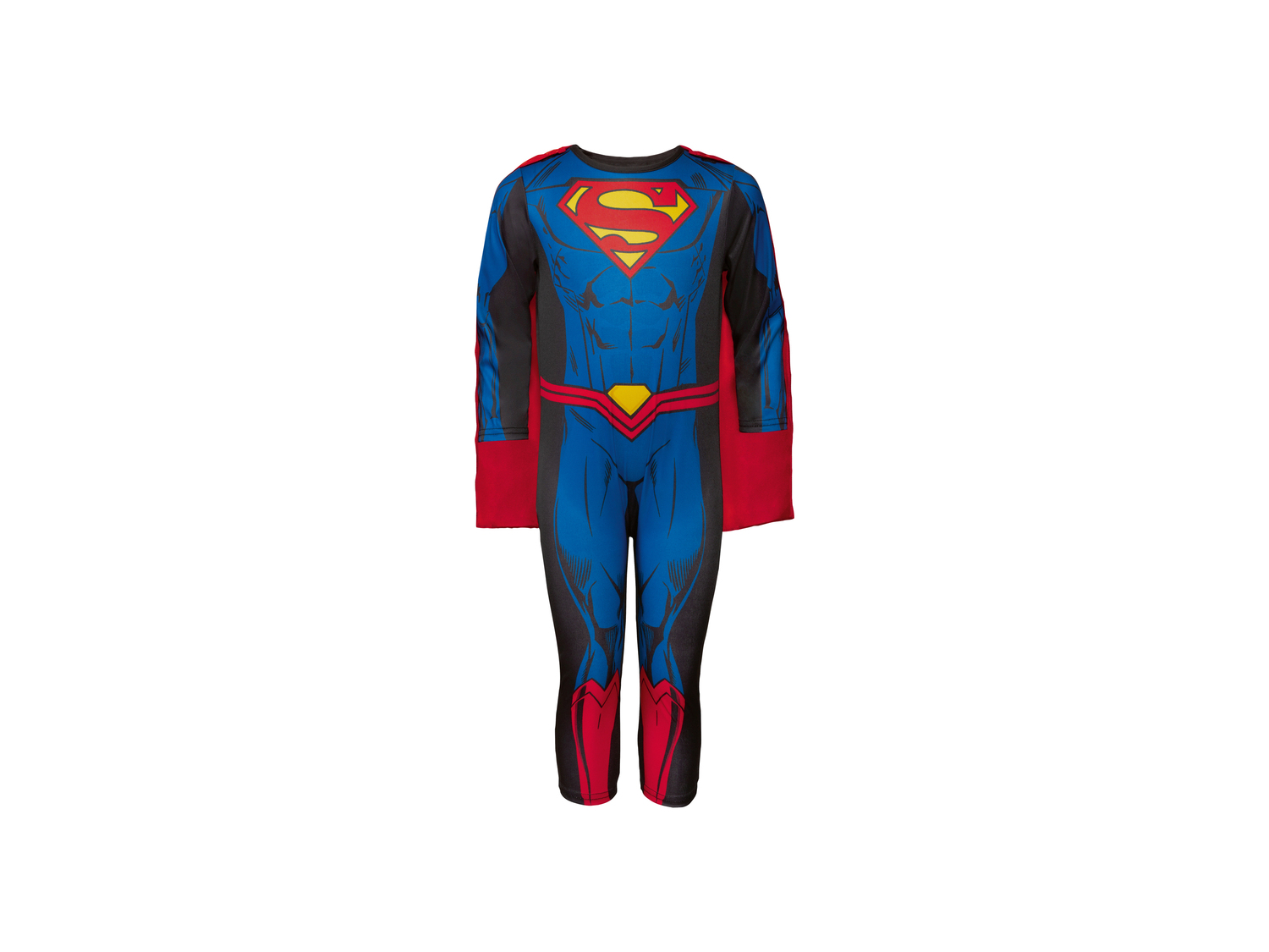 Costume di carnevale da bambino Batman, Superman, Joker , prezzo 12.99 &#8364; ...