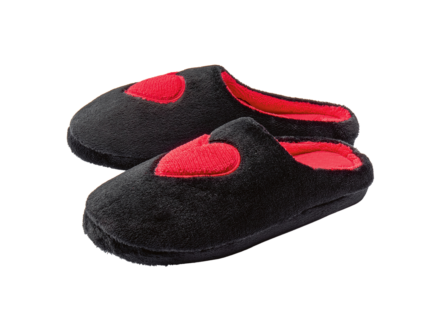 Pantofole da donna Esmara, prezzo 6.99 &#8364; 
Misure: 36-41
Taglie disponibili

Caratteristiche
 ...