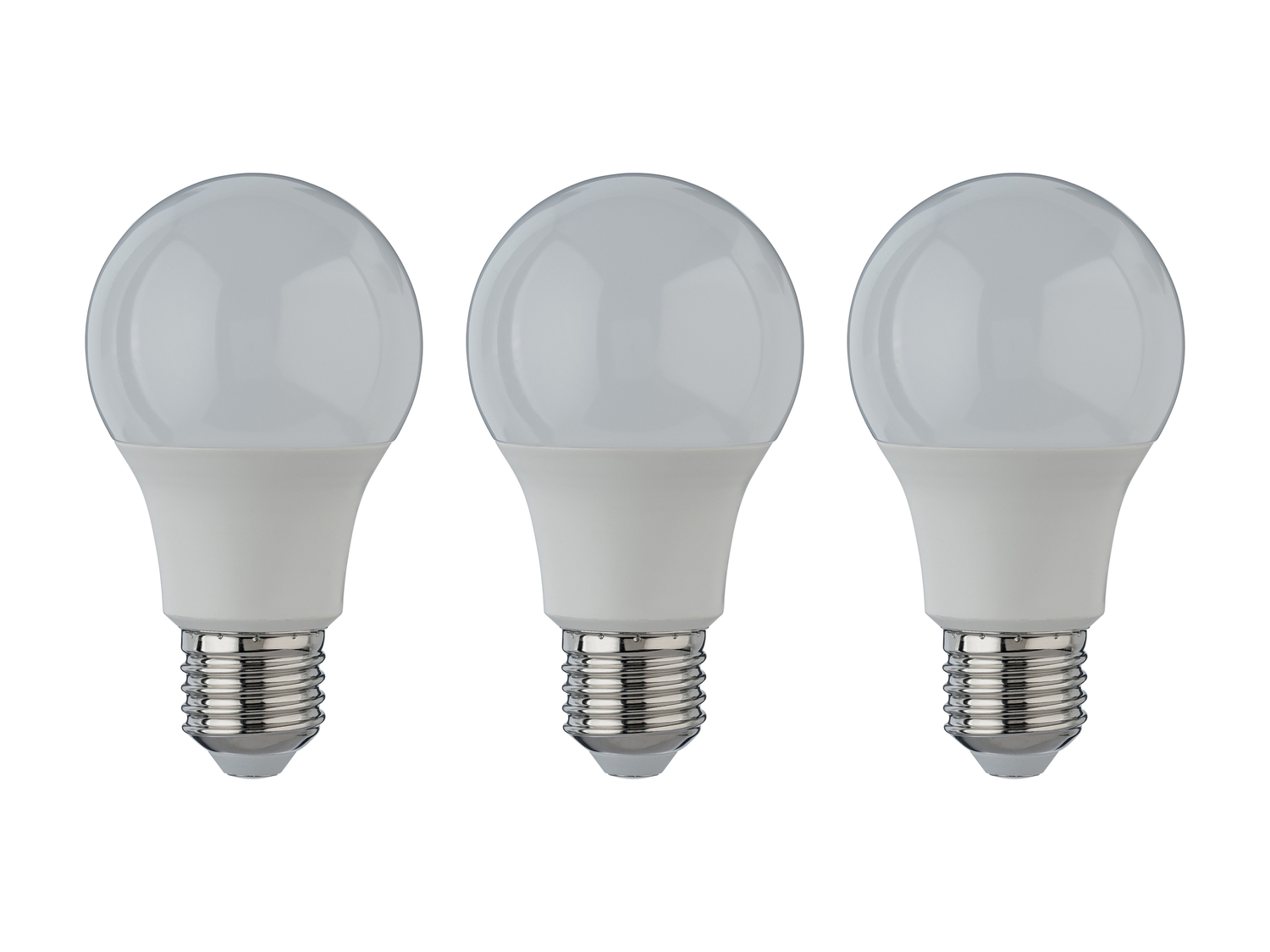 Lampadina LED Livarno, prezzo 3.49 &#8364; 
2 o 3 pezzi - Risparmia energia ...