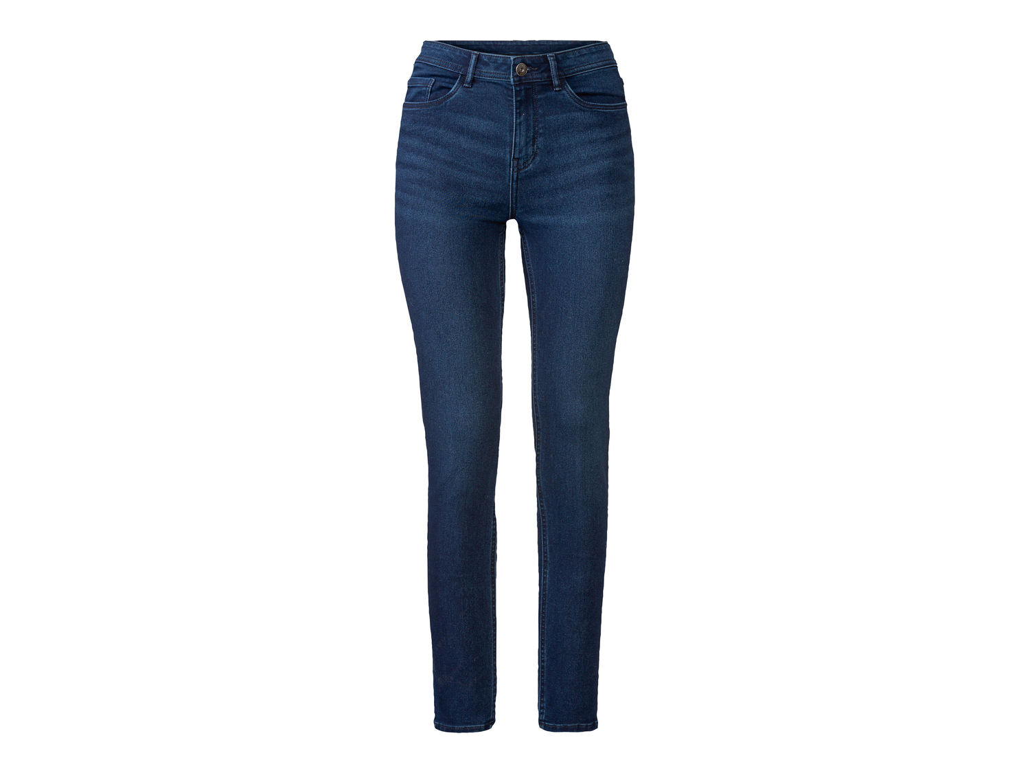 Jeans da donna skinny fit Esmara, prezzo 14.99 &#8364; 
Misure: 38-48
Taglie ...