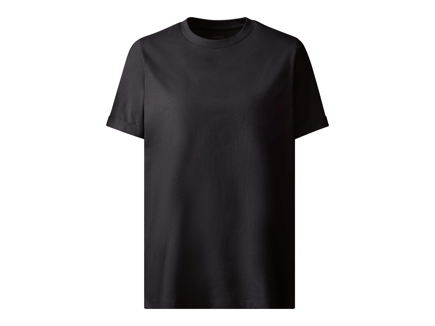 T-shirt lunga da donna Esmara, prezzo 6.99 &#8364; 
Misure: S-L
Taglie disponibili

Caratteristiche

- ...