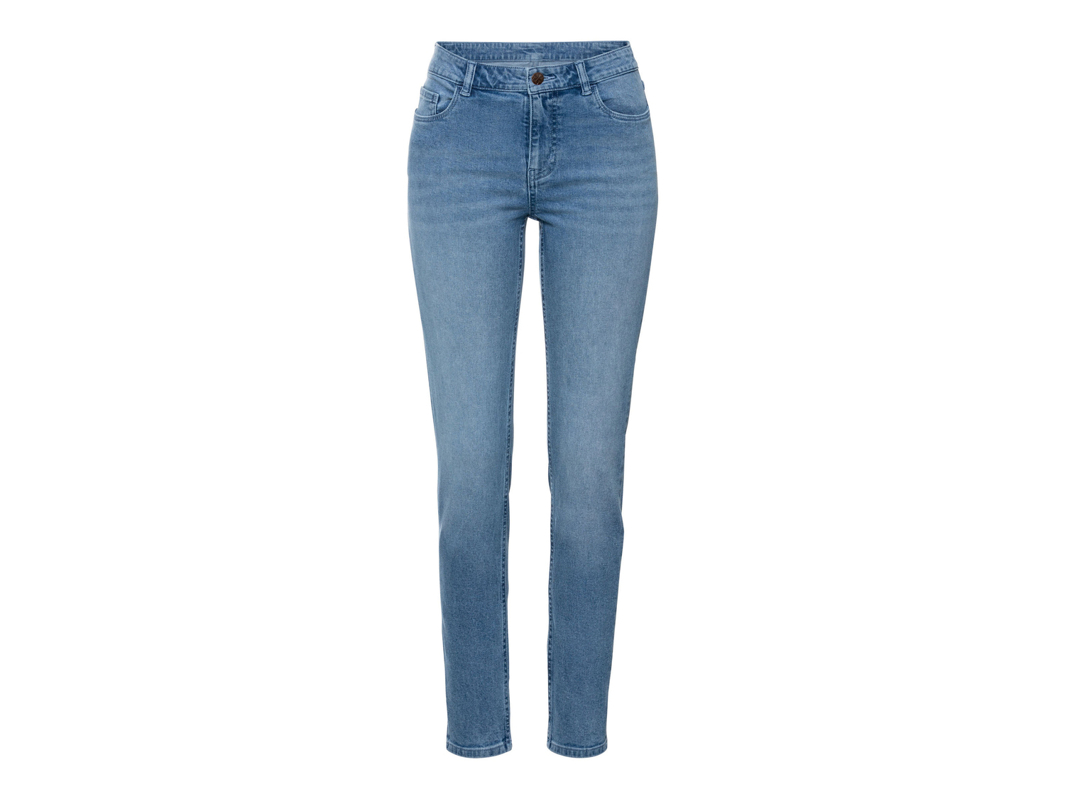 Jeans Skinny da donna Esmara, prezzo 12.99 &#8364; 
Misure: 38-48
Taglie disponibili

Caratteristiche

- ...