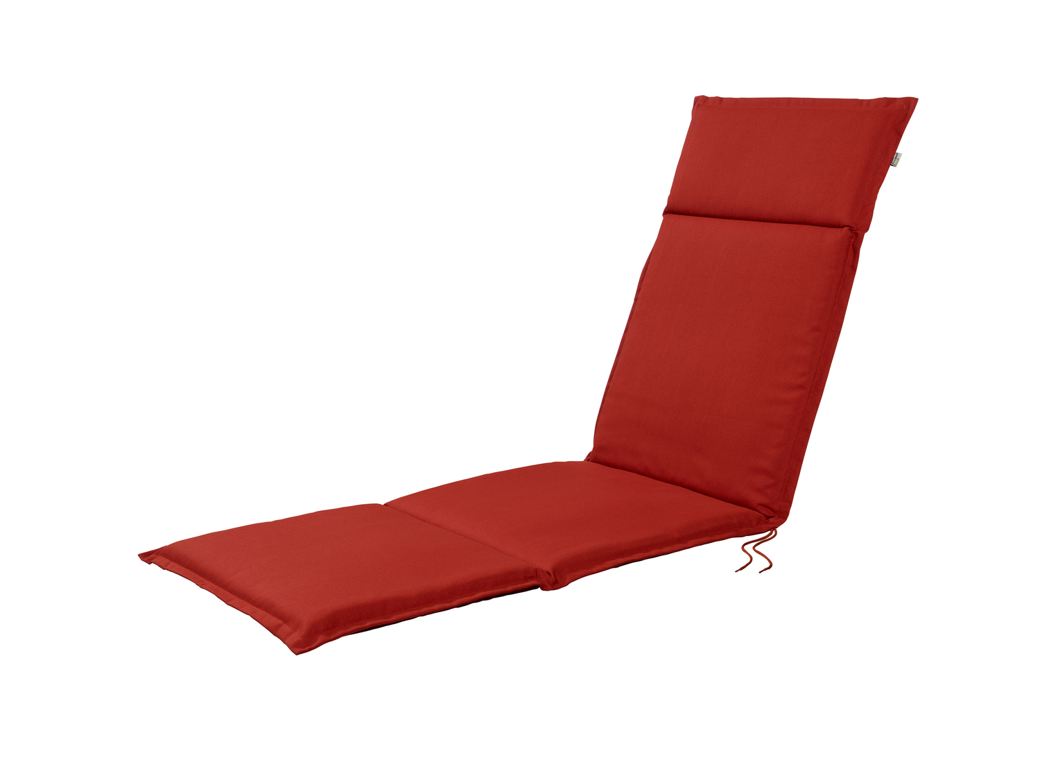 Cuscino per sedia sdraio Livarno, prezzo 19.99 &#8364; 
167x50 cm
Caratteristiche

- ...