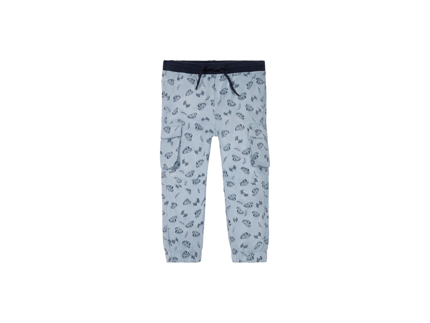 Pantaloni cargo da bambino Lupilu-new, prezzo 8.99 &#8364; 
Misure: 1-6 anni ...