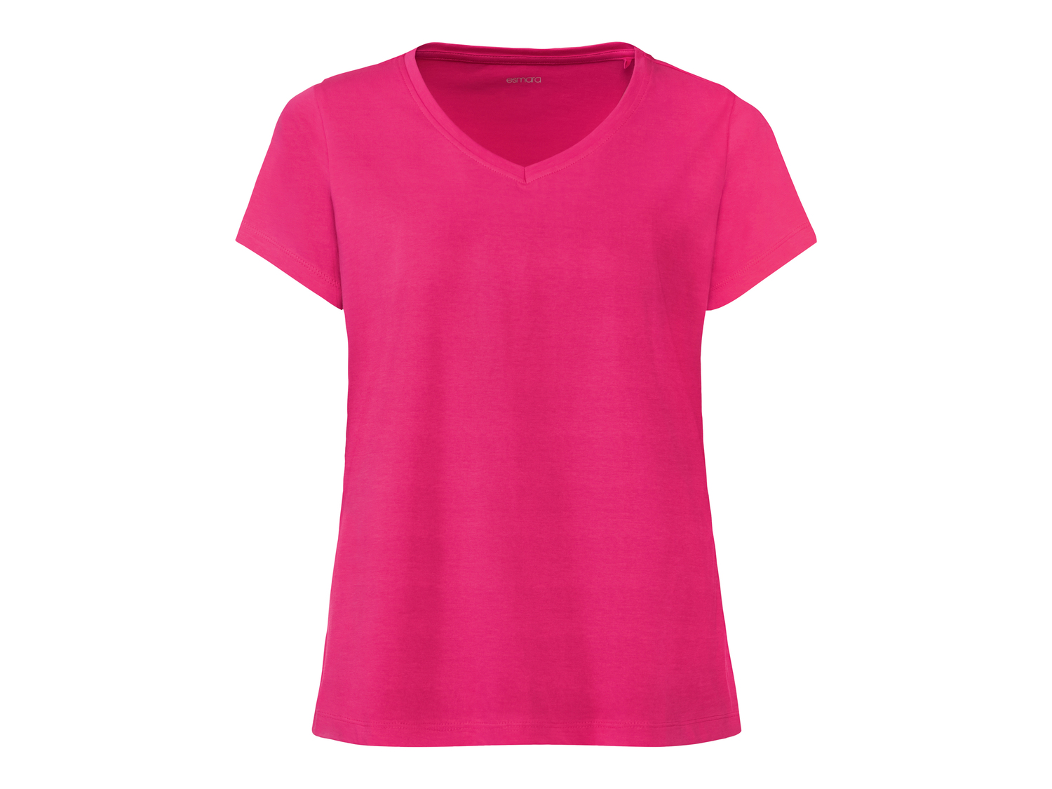 T-shirt da donna Esmara, prezzo 3.99 &#8364; 
Misure: S-XL 
- Puro cotone
Taglie ...