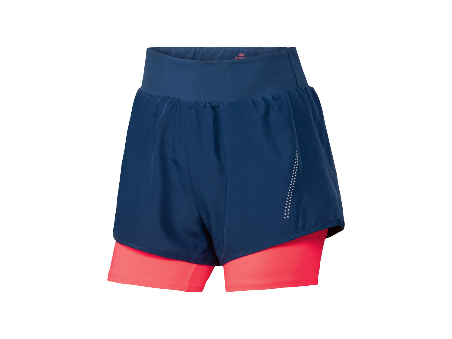 Shorts sportivi da donna Crivit, prezzo 7.99 &#8364; 
Misure: S-L 
- Con dettagli ...