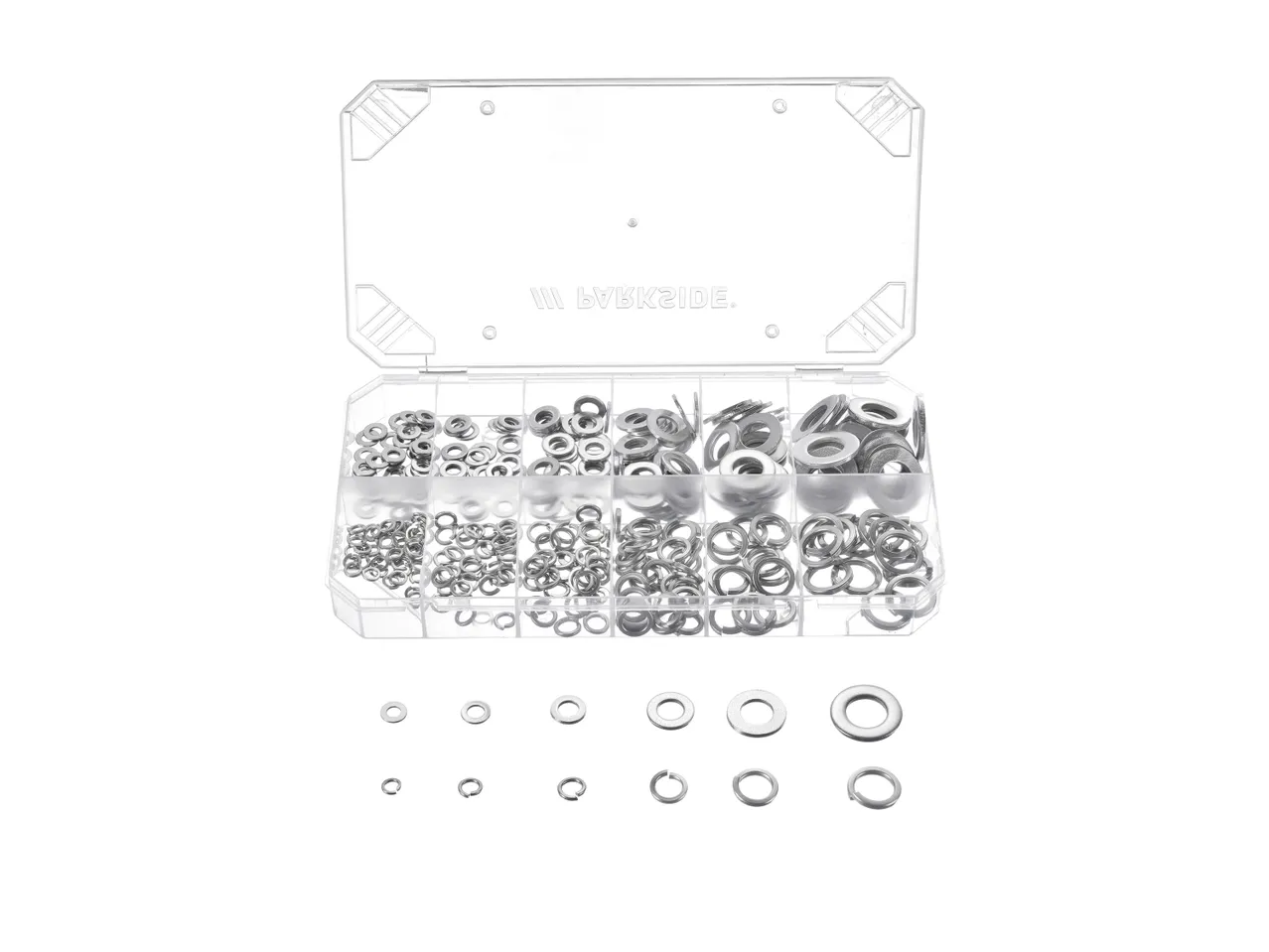 Viti E Dadi : Viti Con Testa A Bottone E Cava Esagonale : ISO 7380