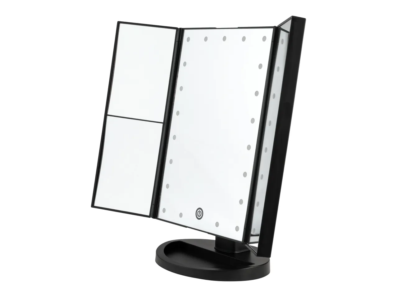 Specchio a LED per il trucco , prezzo 17.99 EUR 
Specchio a LED per il trucco 
- ...