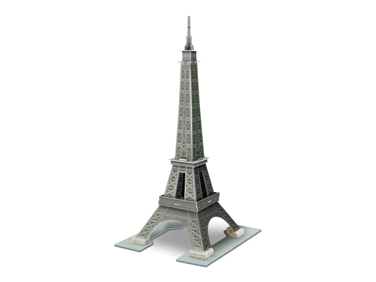 Puzzle 3D Monumenti famosi , prezzo 2,99 EUR 
Puzzle 3D &quot;Monumenti famosi&quot; ...