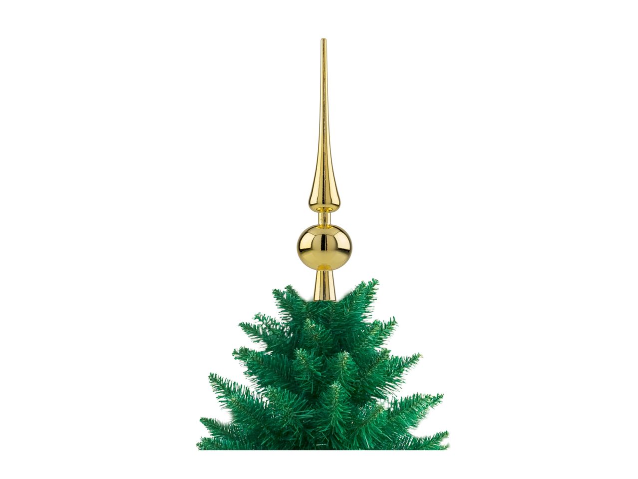 Puntale per albero di Natale , prezzo 1.99 EUR 
Puntale per albero di Natale Acquista ...