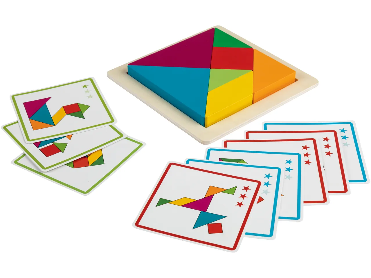 Gioco Montessori Puzzle educativo , prezzo 5,99 EUR 
Gioco Montessori &quot;Puzzle ...