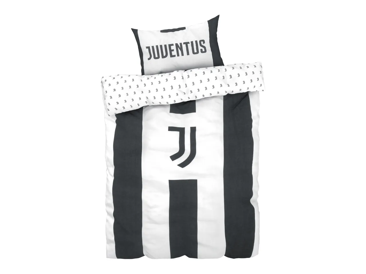 Parure copripiumino singolo Juventus , prezzo 19,99 EUR 
Parure copripiumino singolo ...