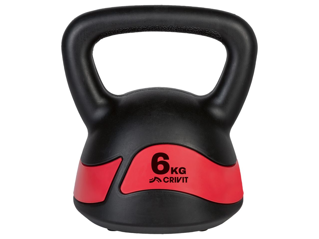 Peso Kettlebell 4, 6 o 8 kg , prezzo 9.99 EUR 
Peso Kettlebell 4, 6 o 8 kg 
- Con ...