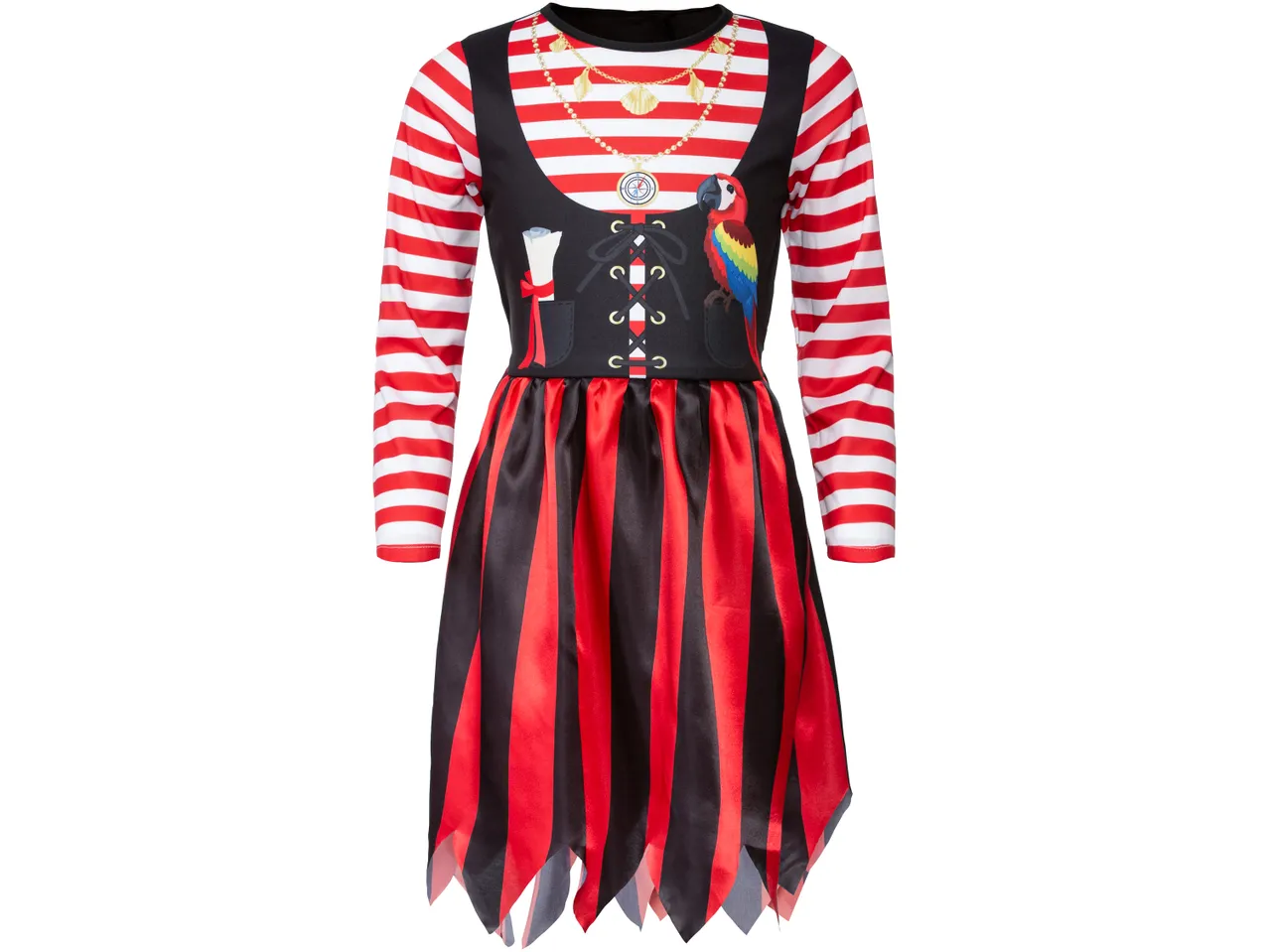 Costume di carnevale da bambina , prezzo 9,99 EUR