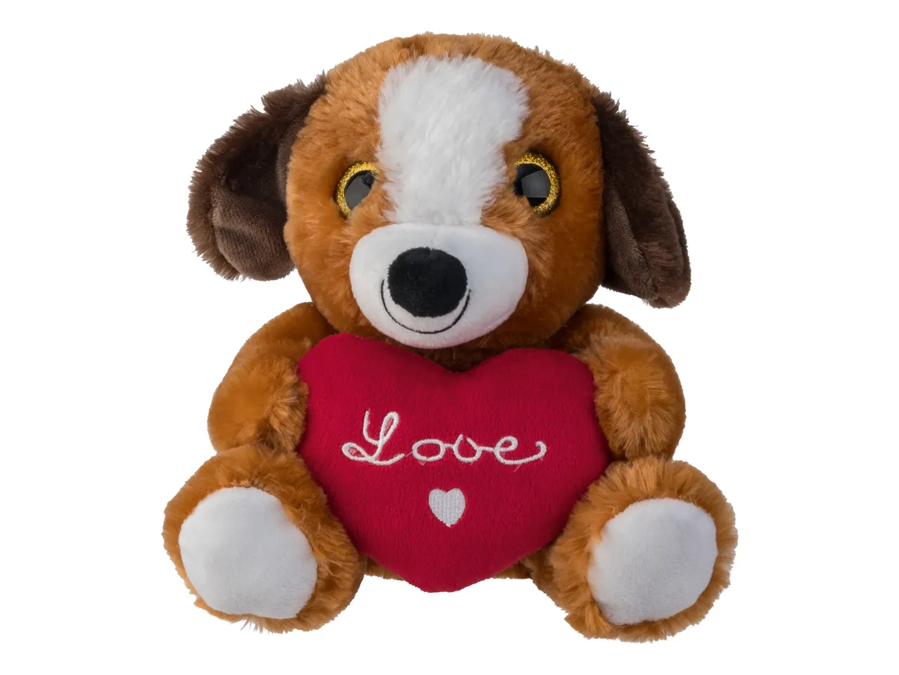 Peluche San Valentino , prezzo 3,99 EUR