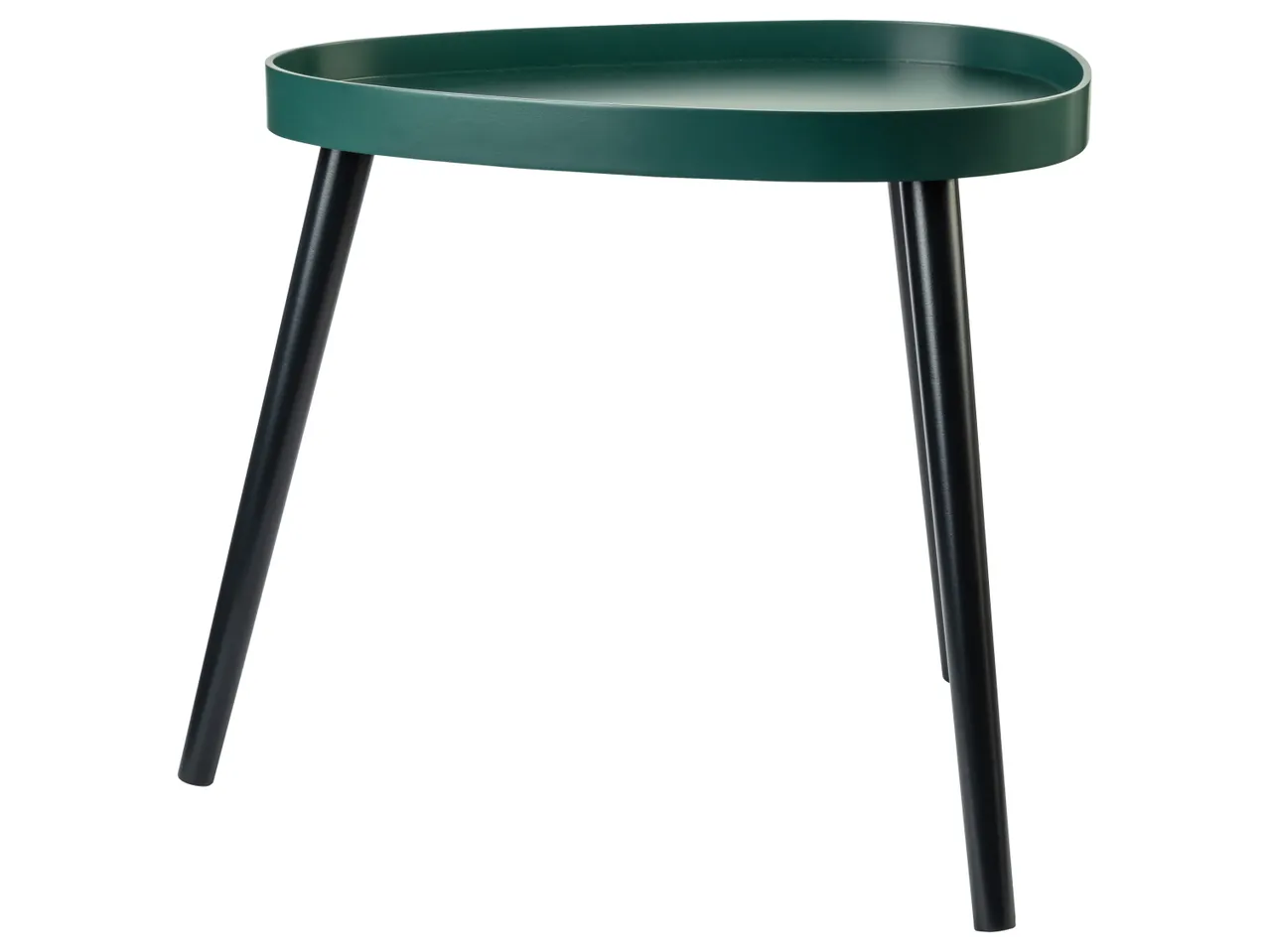 Tavolino , prezzo 17.99 EUR 
Tavolino 
- Gambe in legno di pino
- Dimensionis 51 ...