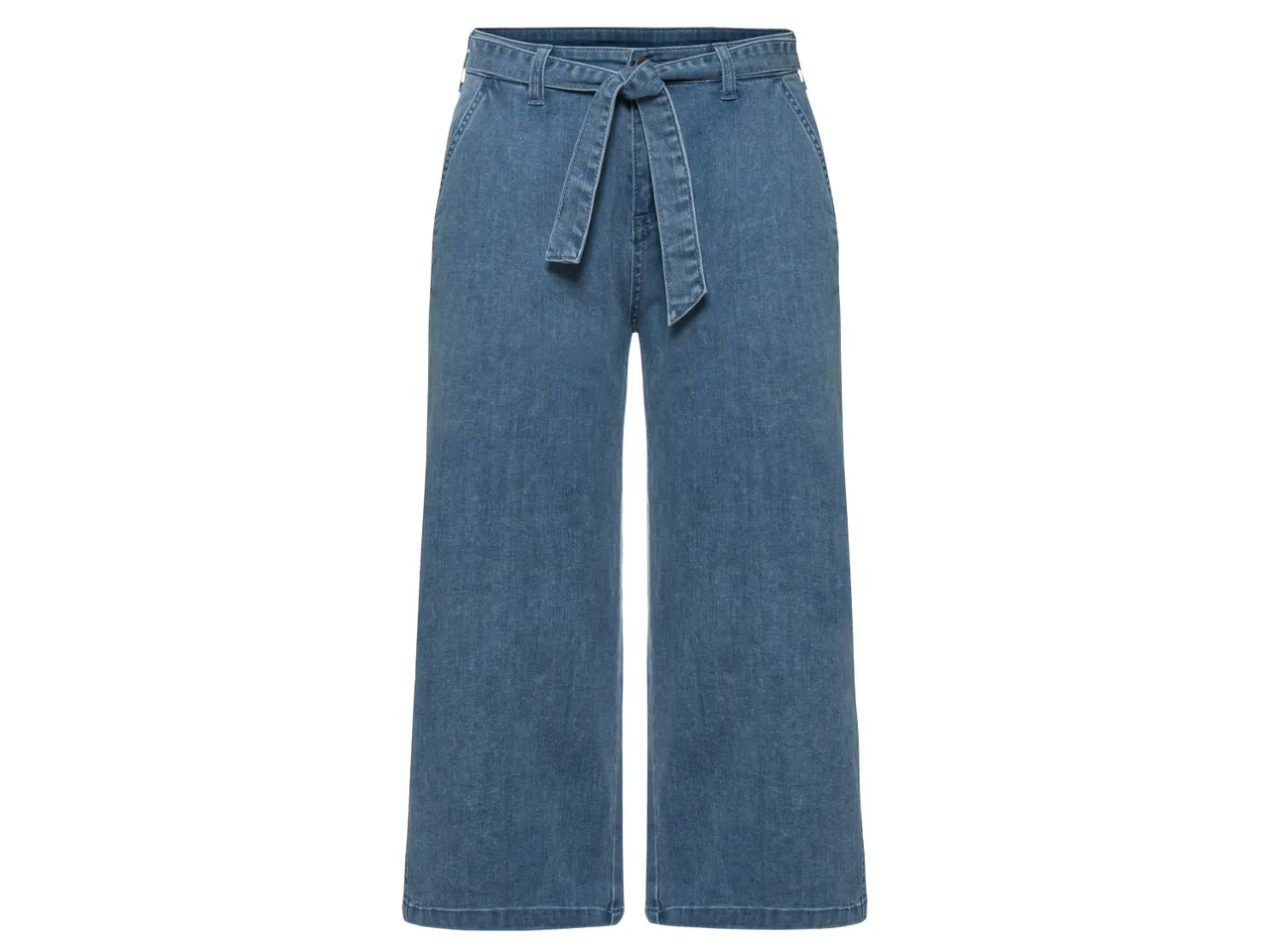Jeans in canapa da donna , prezzo 11.99 EUR 
Jeans in canapa da donna Misure: 38-48 ...
