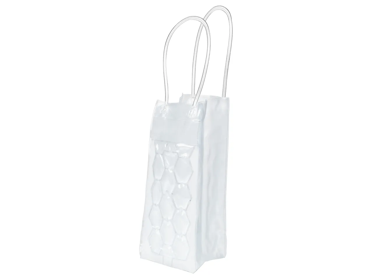 Borsa portabottiglie refrigerante o , prezzo 3.49 EUR