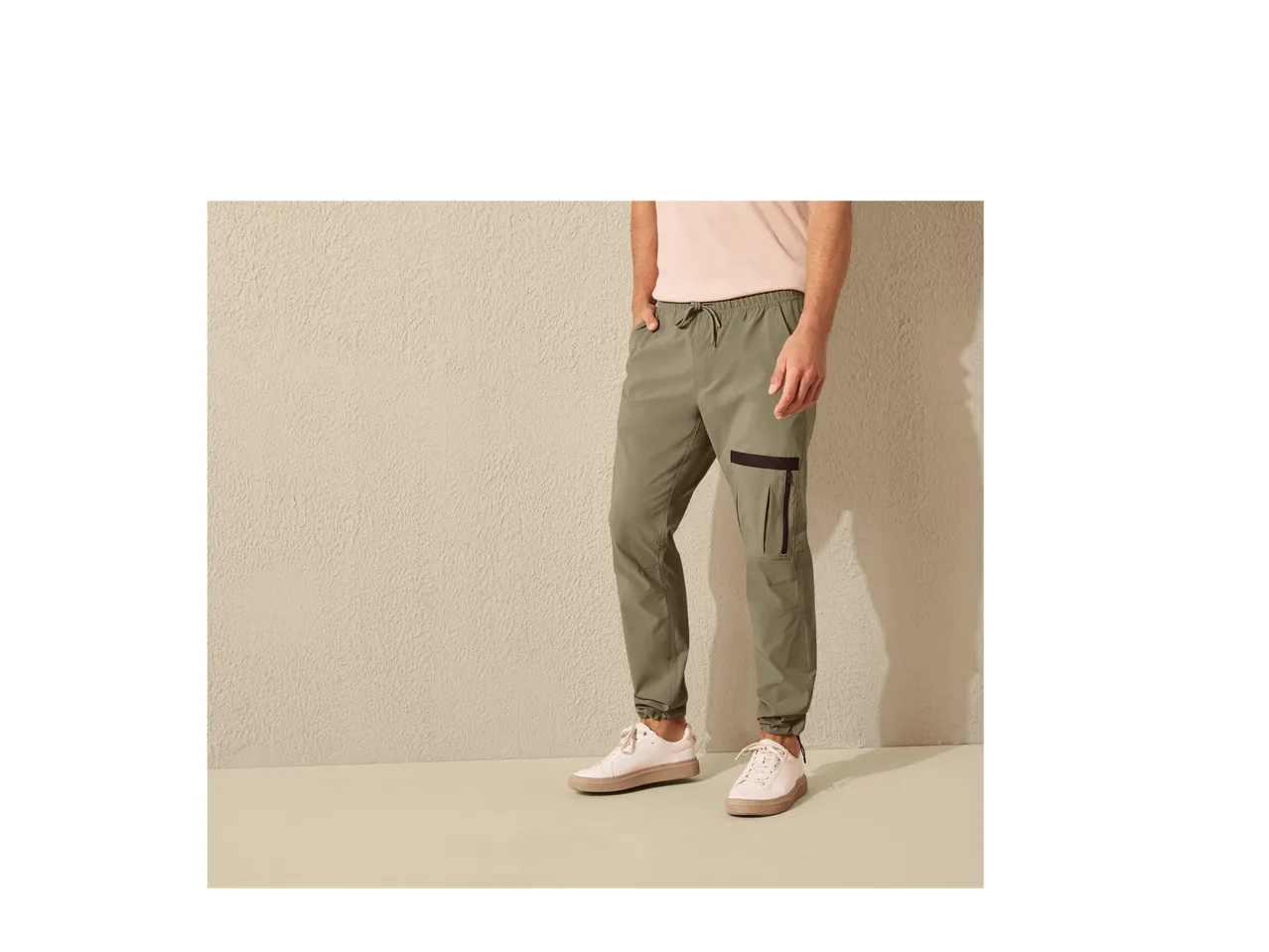 Pantaloni cargo da uomo , prezzo 12.99 EUR