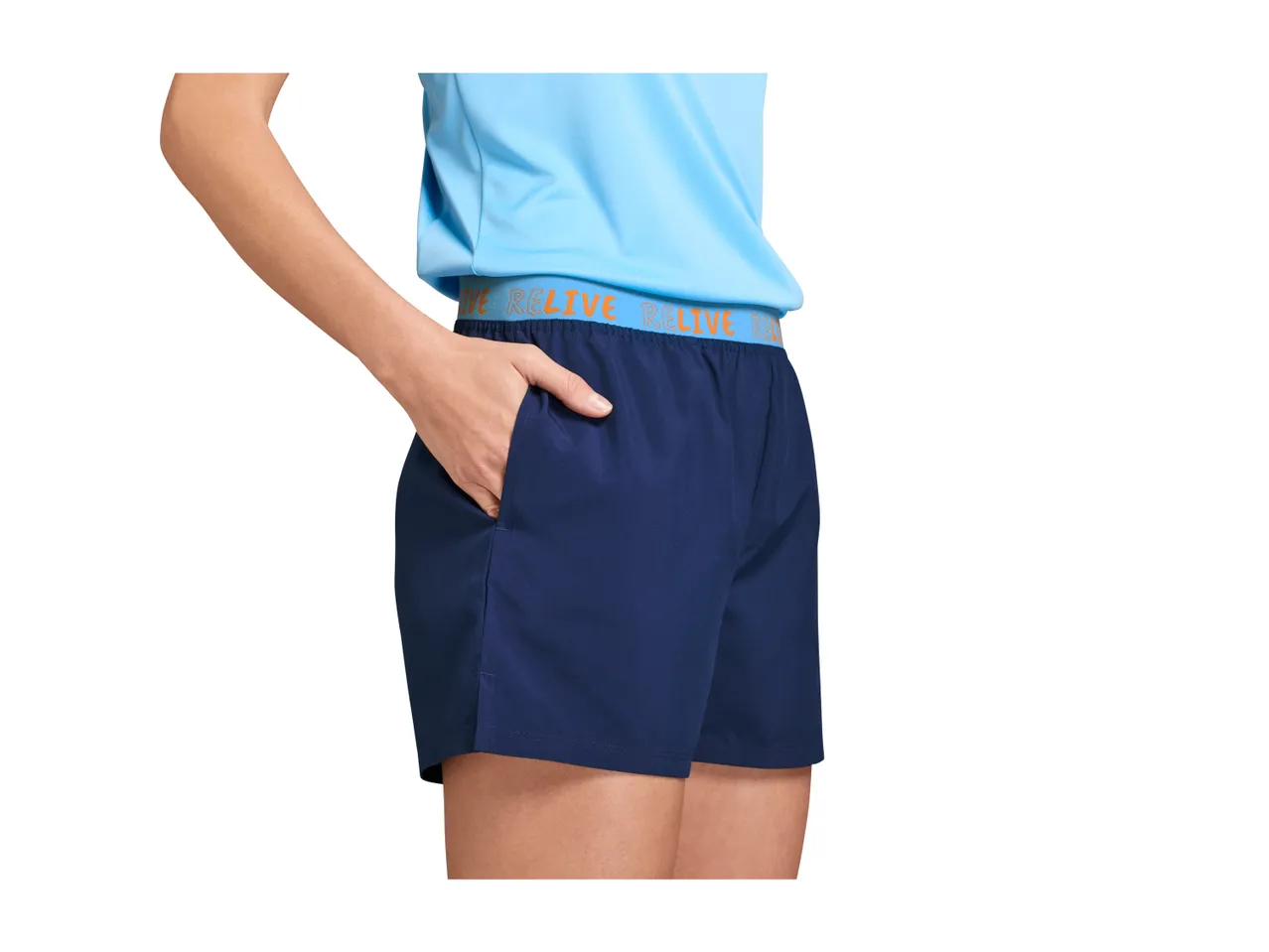 Shorts sportivi da donna , prezzo 5.99 EUR