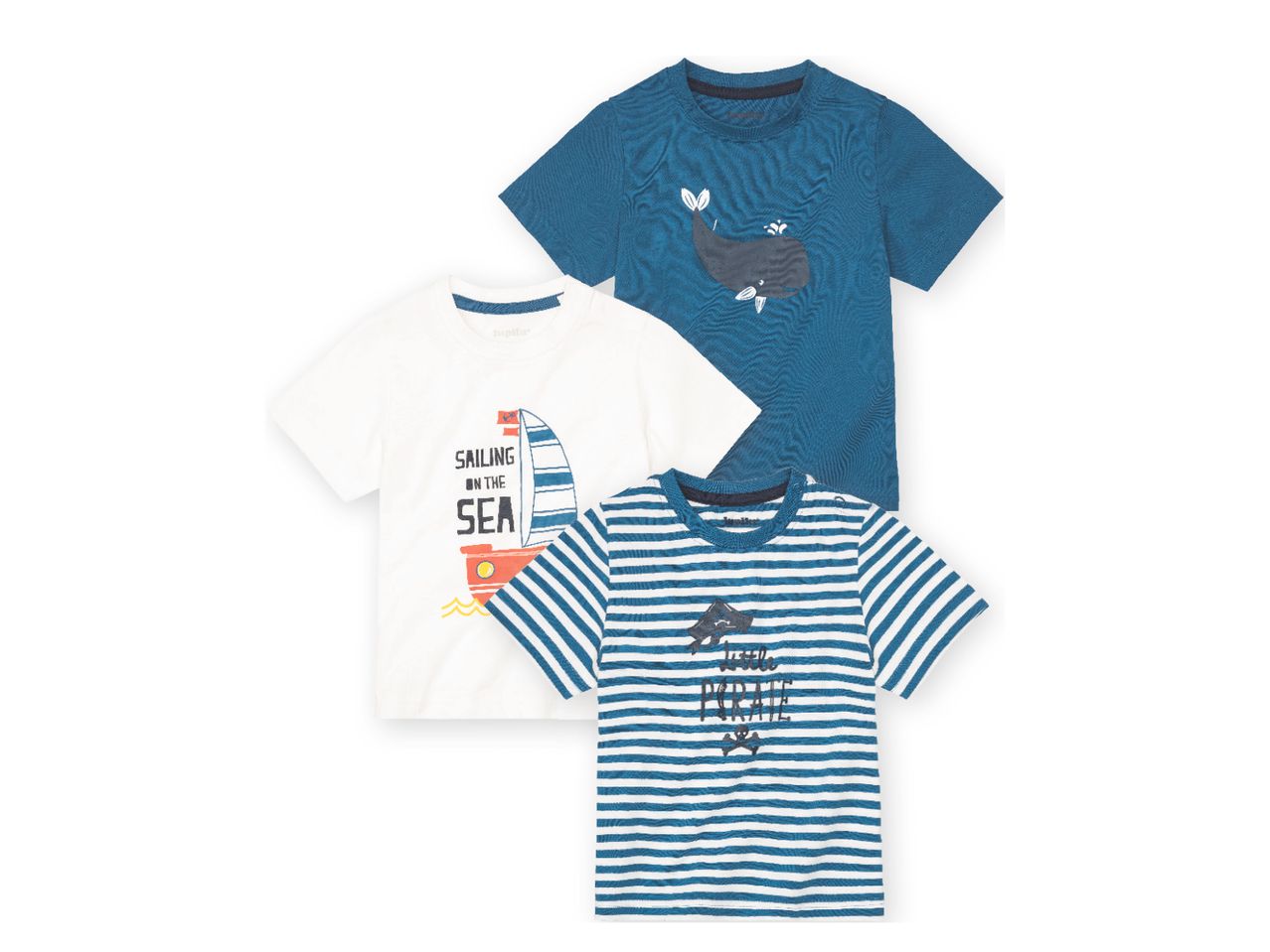 T-shirt da bambino , prezzo 5.99 EUR