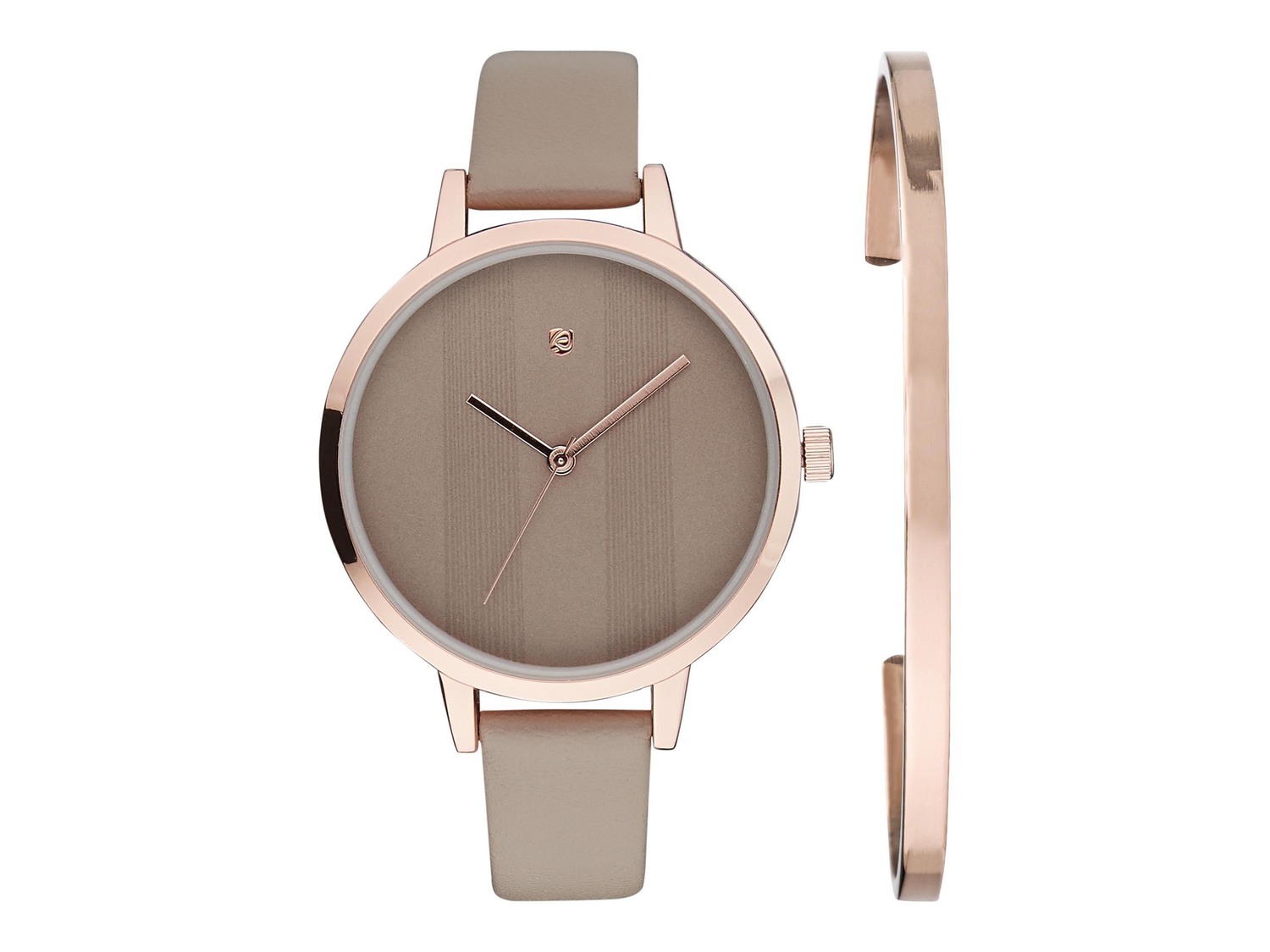 Set orologio e braccialetto da donna Auriol, prezzo 9.99 &#8364; 

- 3 anni ...