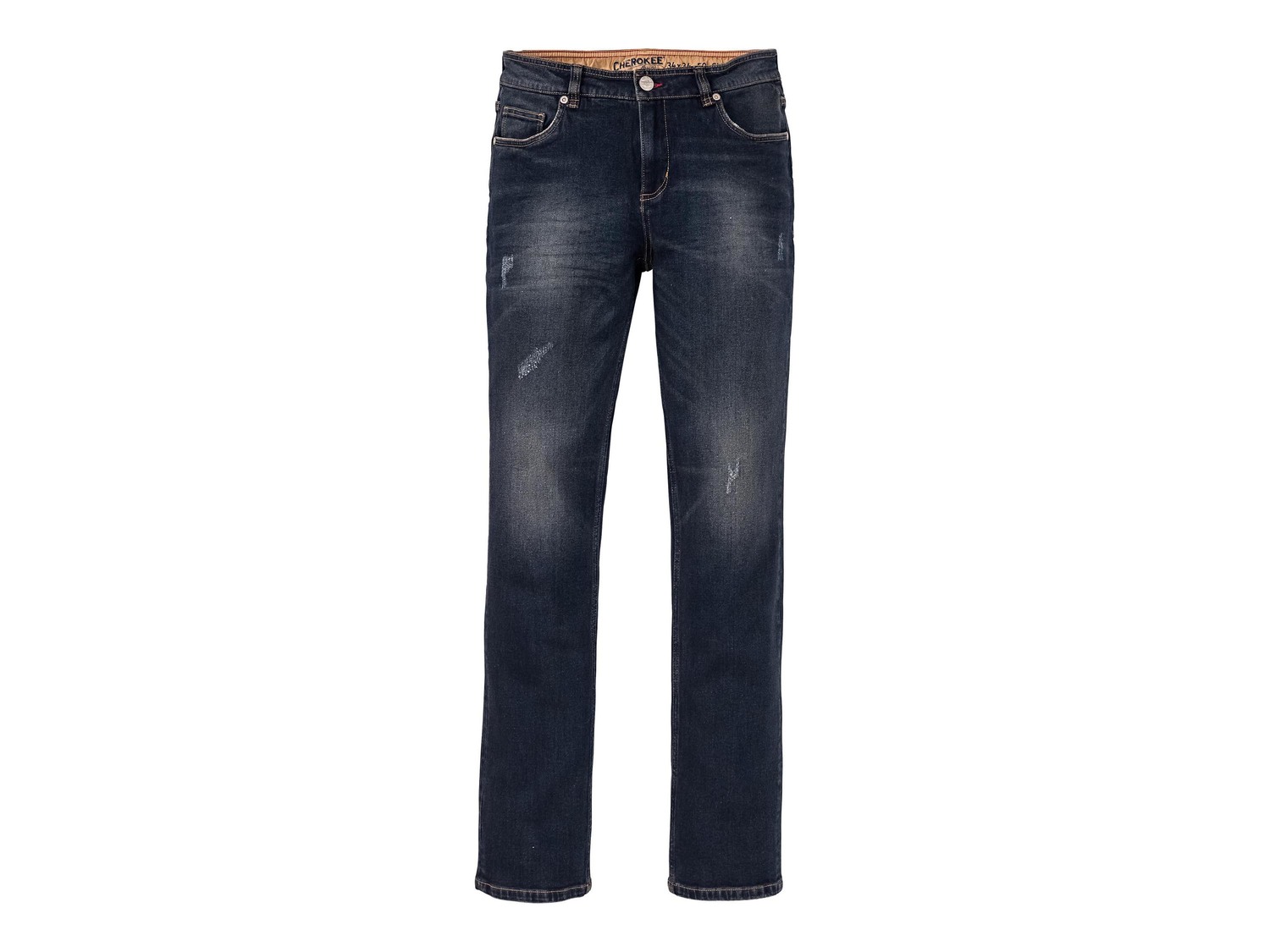 Jeans da uomo , prezzo 12.99 &#8364;  
Misure: 46-54