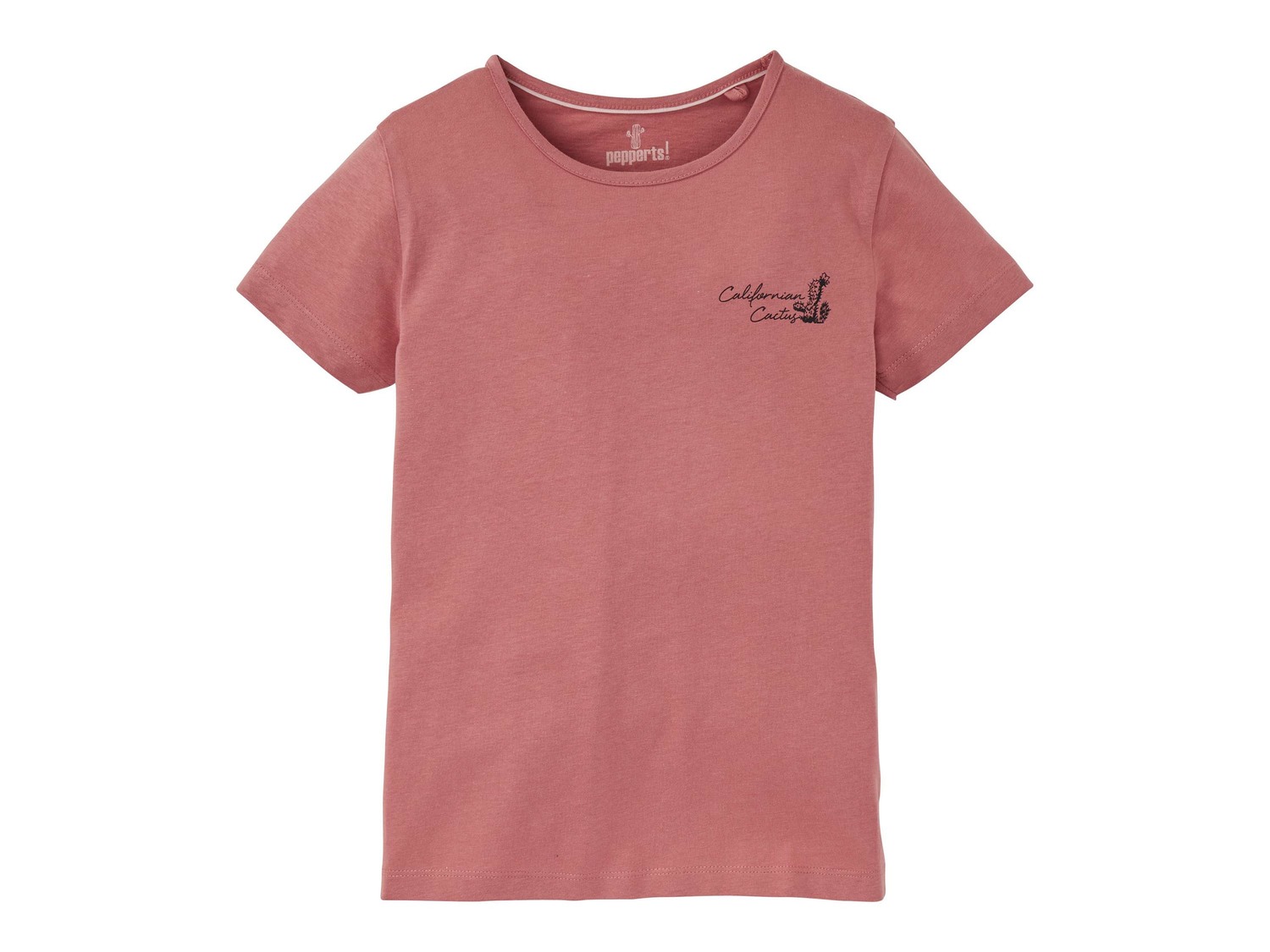 Pigiama o maxi t-shirt da notte per bambina Pepperts, prezzo 5.99 &#8364; 
- ...