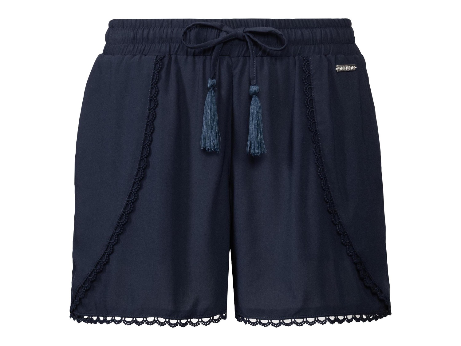 Shorts da donna Esmara, prezzo 4.99 &#8364;  
-  In pura viscosa
- Oeko tex NEW