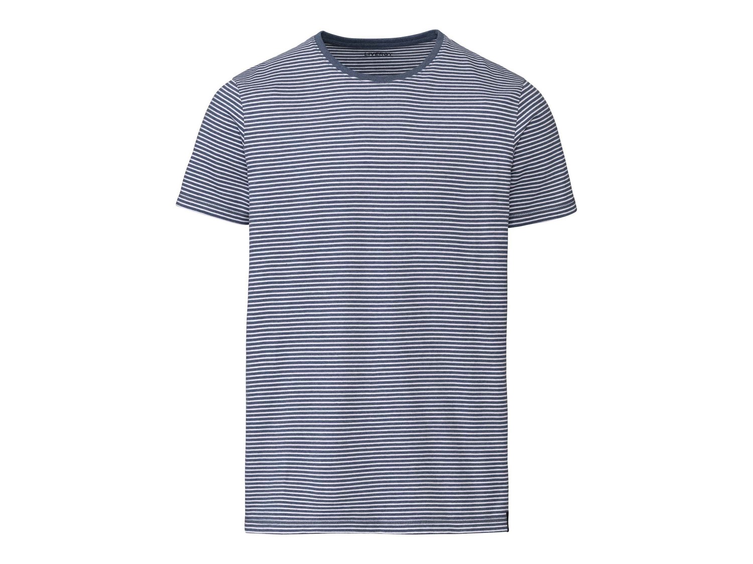 T-shirt Livergy, prezzo 4.99 &#8364;  
Misure: S-XL
- Oeko tex NEW