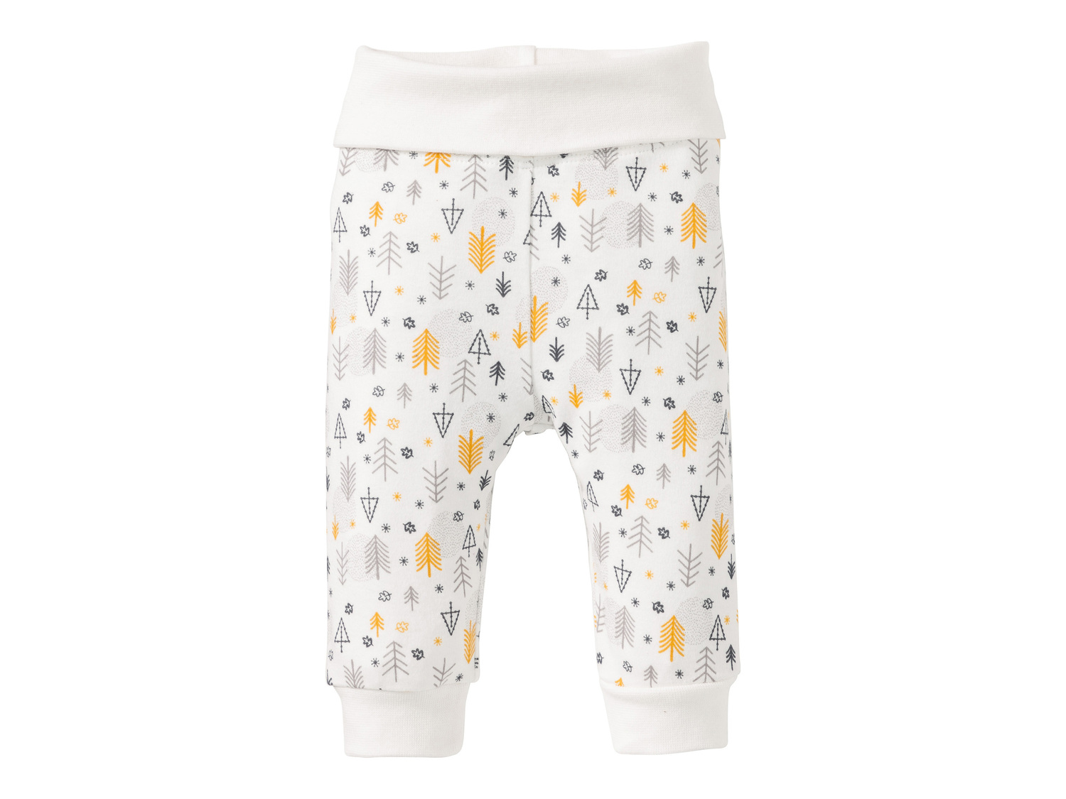 Pantaloni sportivi da neonato, 2 pezzi Lupilu, prezzo 3.99 &#8364; 
- Comodo ...
