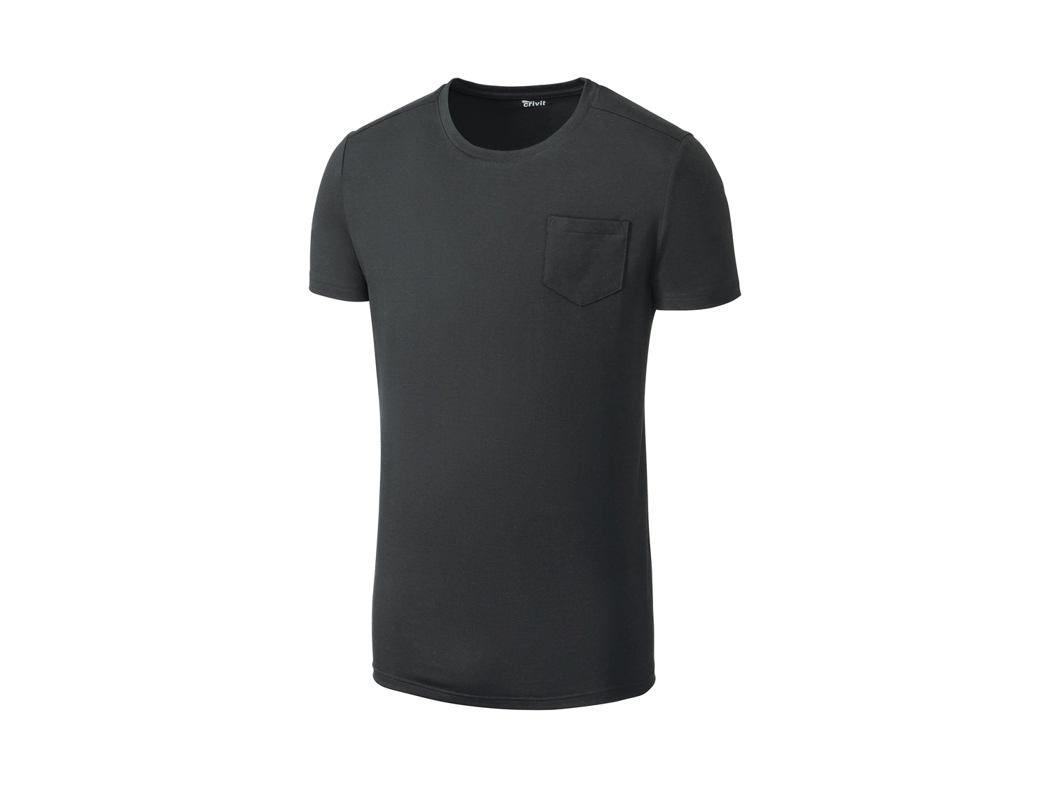 T-shirt sportiva da uomo Crivit, le prix 4.99 &#8364; 
Misure: S-XL
Taglie ...
