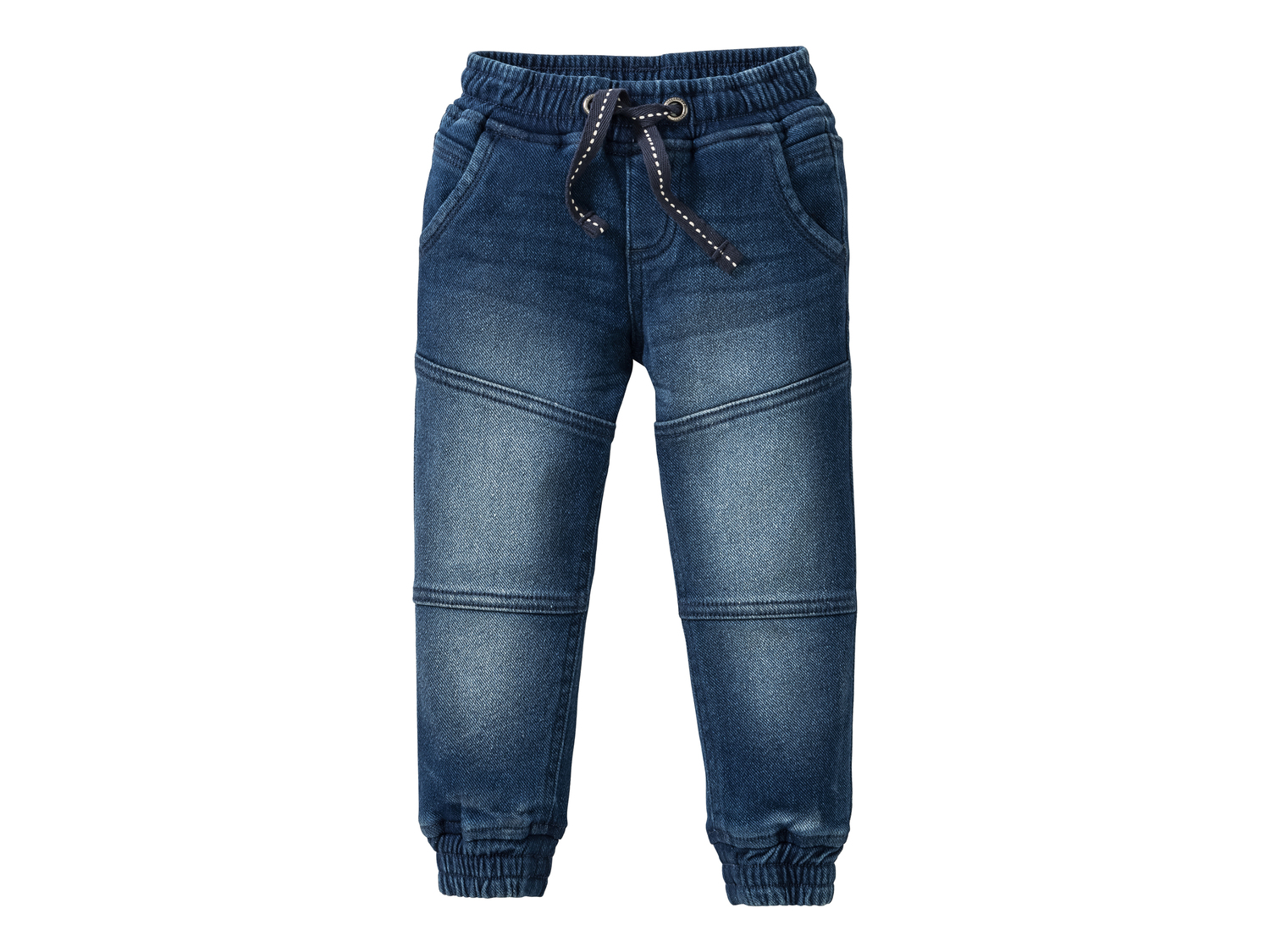 Pantaloni termici da bambino Lupilu, le prix 7.99 &#8364; 
Misure: 1-6 anni
Taglie ...