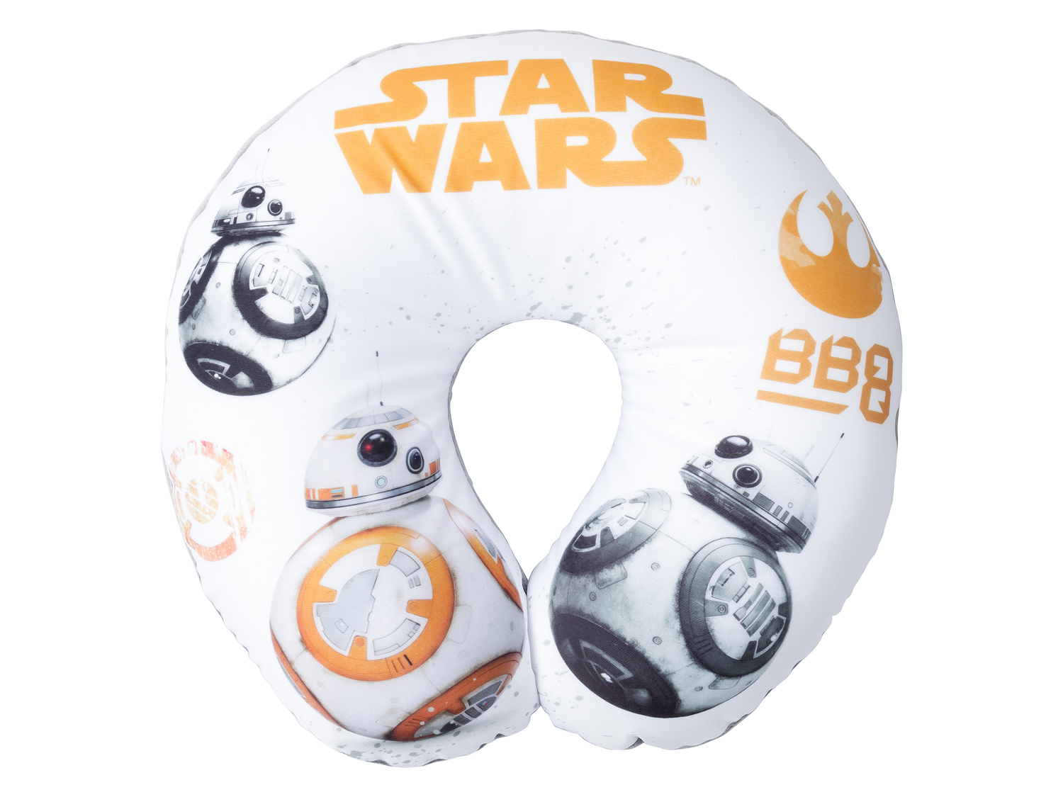 Cuscino cervicale per bambini Star-wars, prezzo 7.99 €  

Caratteristiche