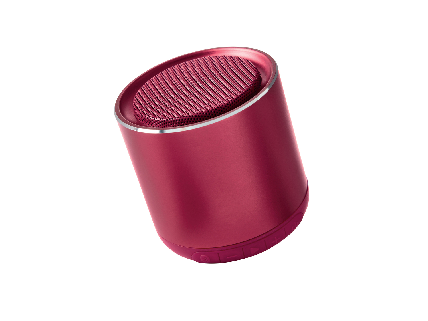 Mini altoparlante Bluetooth Silvercrest, prezzo 12.99 € 
- Cavo di carica USB-A ...