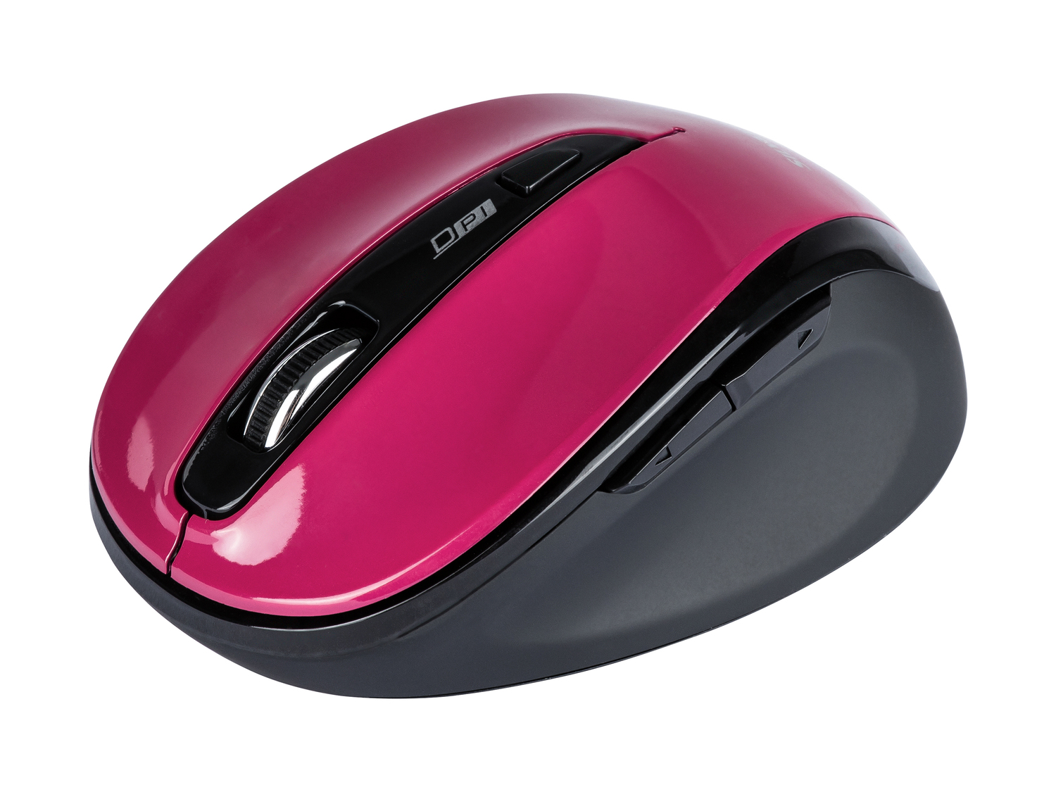 Mouse ottico senza fili Silvercrest, prezzo 7.99 € 
- Raggio d‘azione fino ...