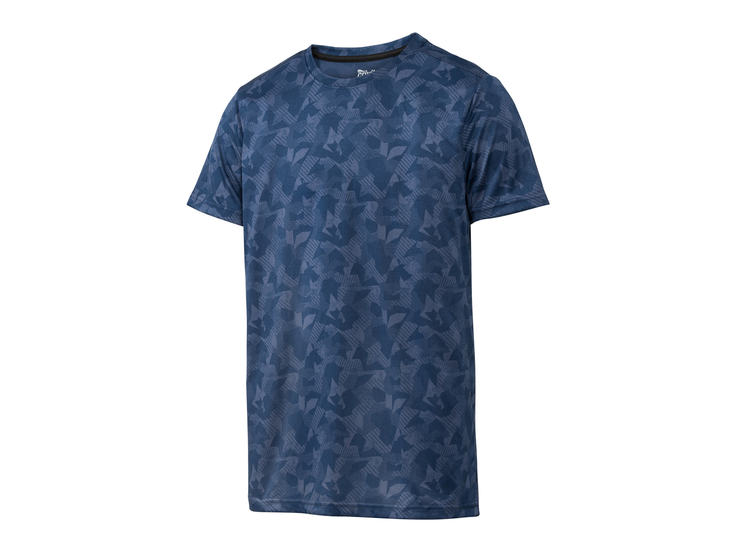 T-shirt sportiva da uomo Crivit, prezzo 3.99 &#8364; 
Misure: S-XL 
- Prodotto ...