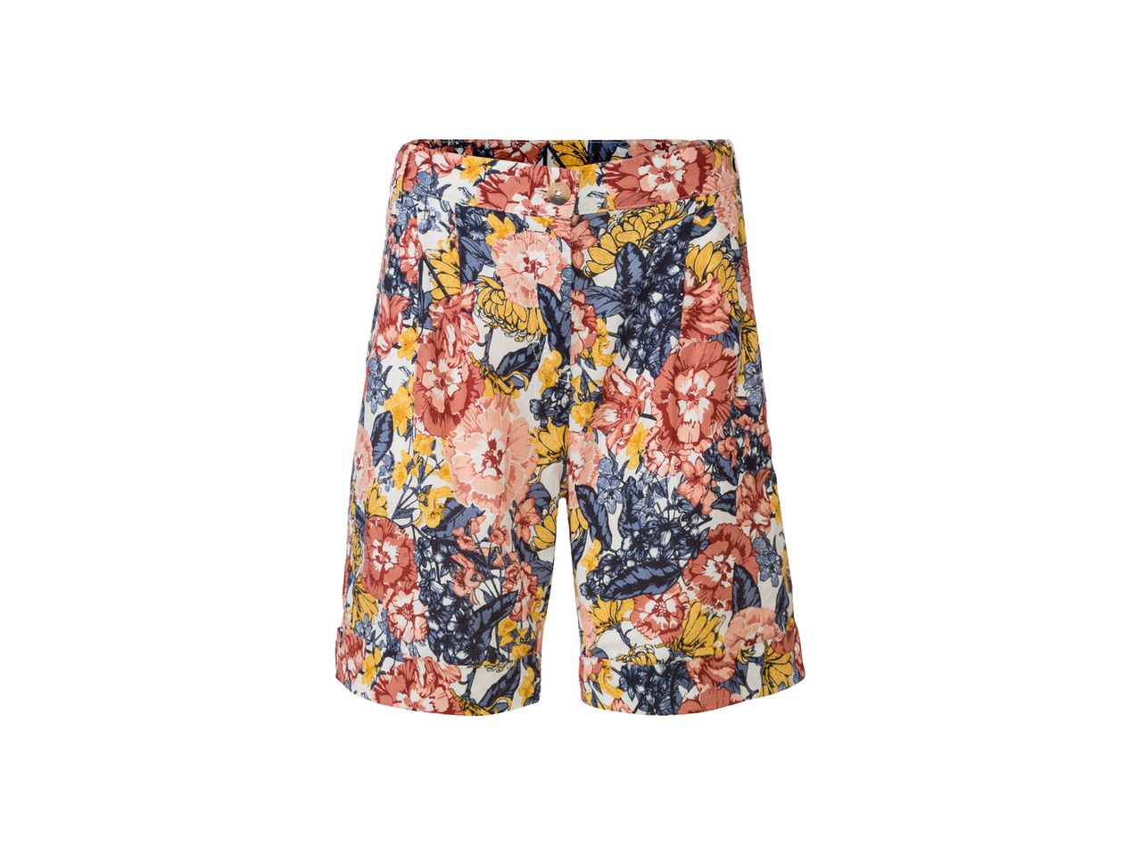Shorts in lino da donna , prezzo 7.99 EUR