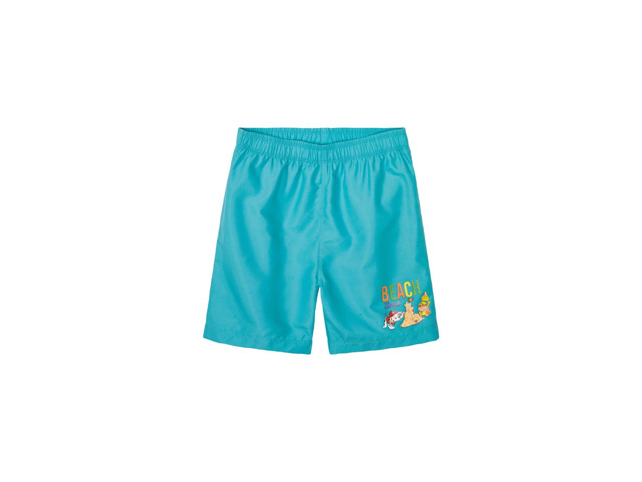 Shorts mare da bambino Minions, Paw , prezzo 6.99 EUR