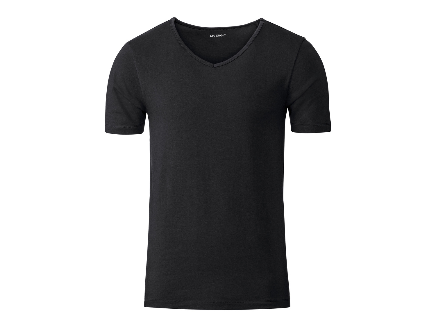 T-shirt intima da uomo Livergy, prezzo 4.99 &#8364; 
Misure: M-XL 
- Disponibile ...
