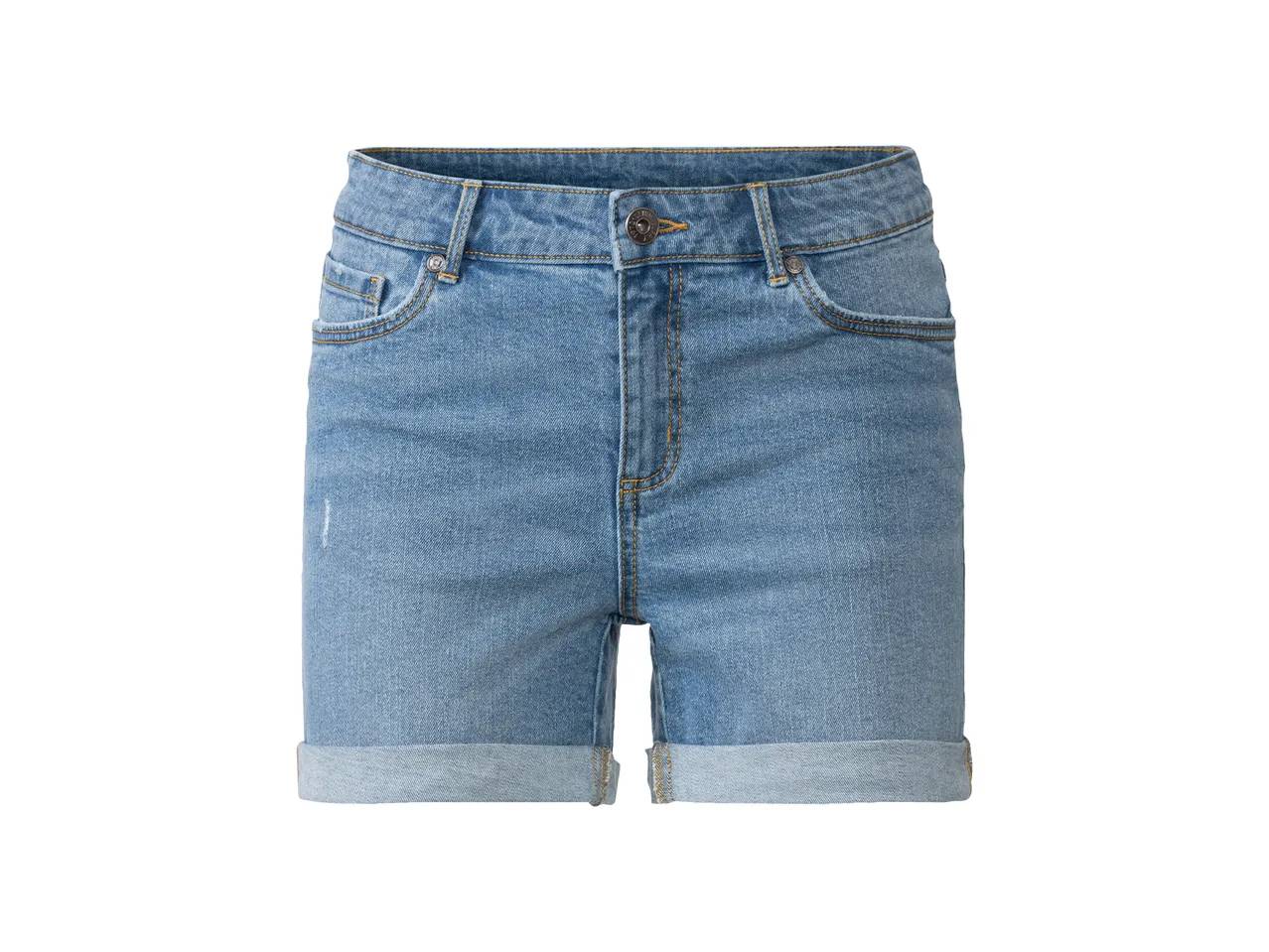 Shorts in jeans da donna , prezzo 7,99 EUR