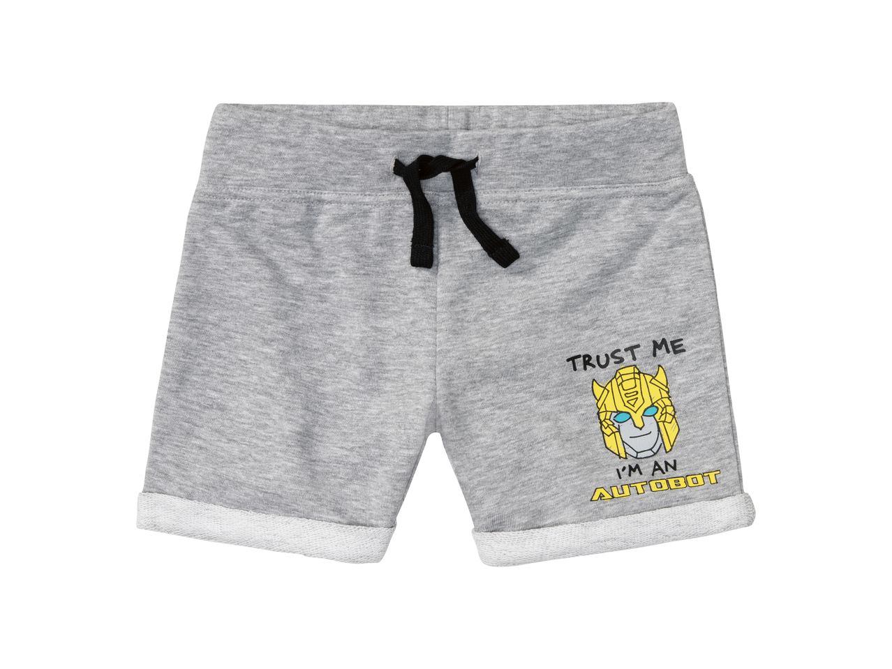 Shorts da bambino Transformers, Paw , prezzo 5.99 EUR