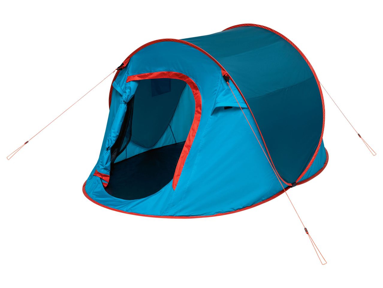 Tenda da campeggio Pop Up , prezzo 39.99 EUR 
Tenda da campeggio Pop Up Nuovo! 
- ...
