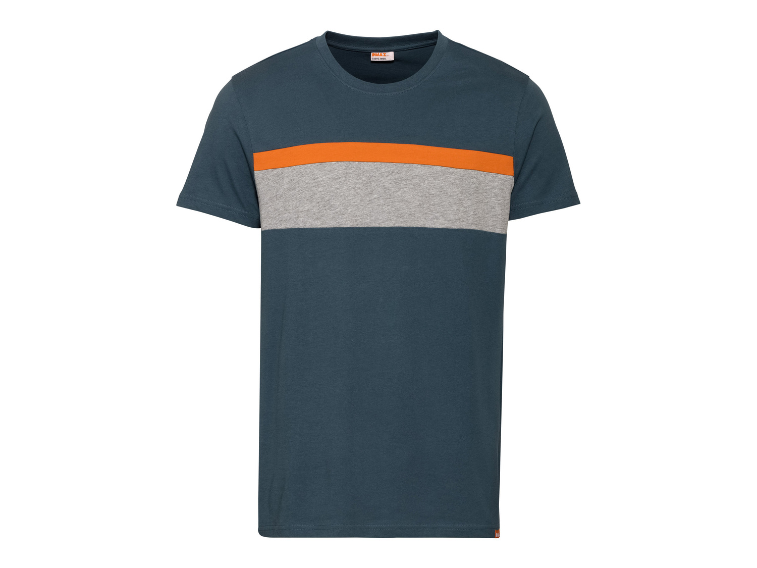 T-shirt da uomo DMAX Dmax, prezzo 4.99 € 
Misure: S-XL
Taglie disponibili

Caratteristiche

- ...