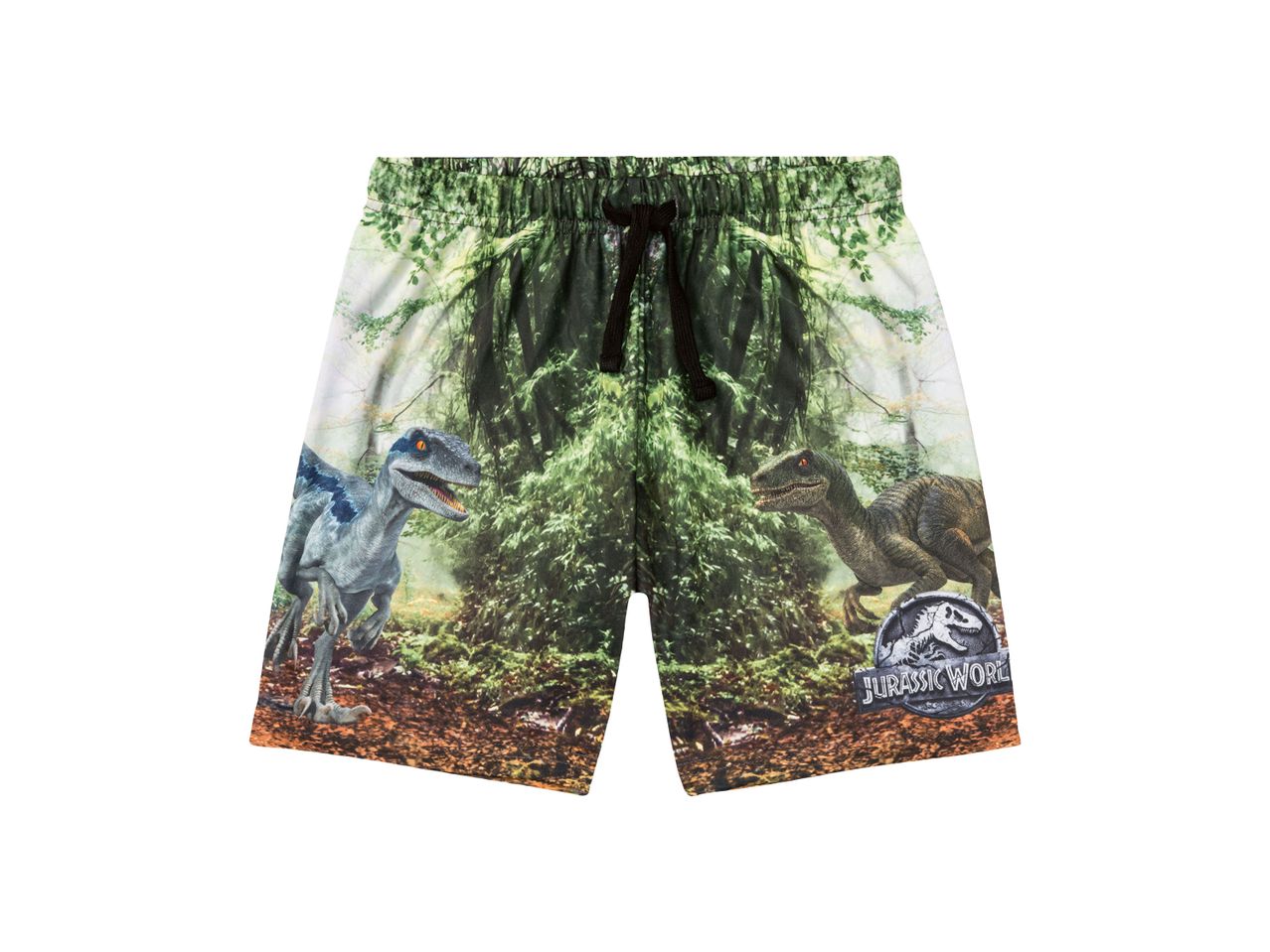 Shorts da bambino Paw Patrol, Jurassic , prezzo 4.99 EUR