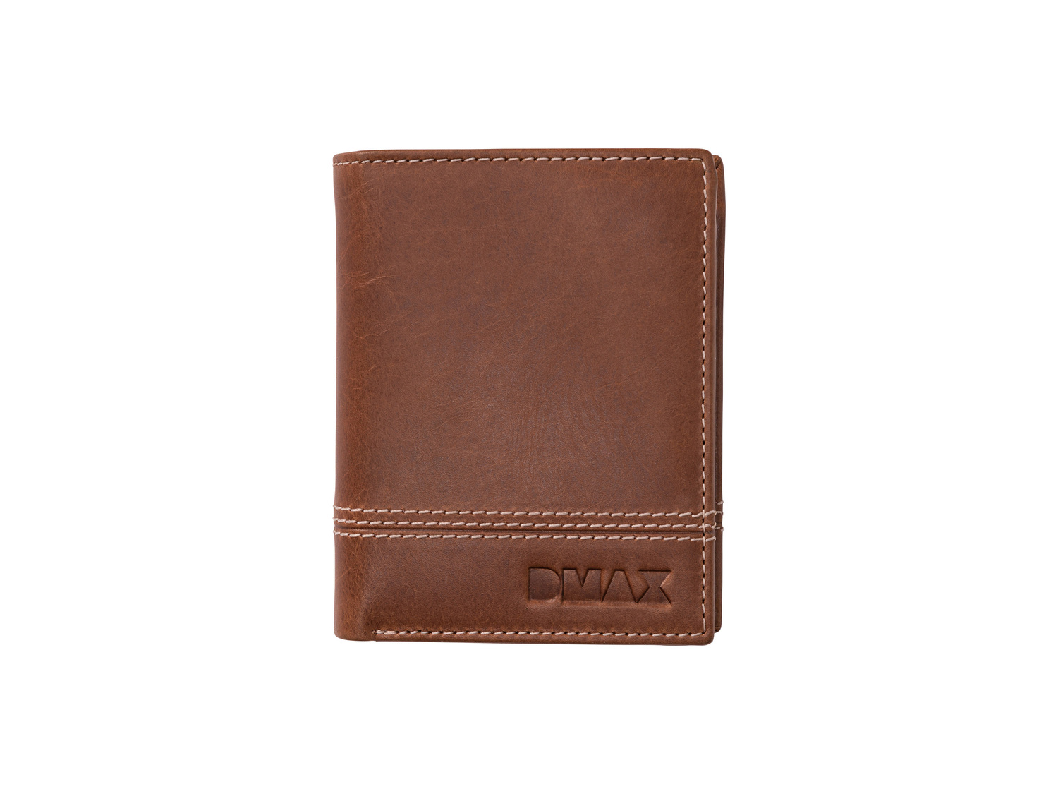 Portafoglio DMAX Dmax, prezzo 9.99 &#8364;  
In cuoio
Caratteristiche