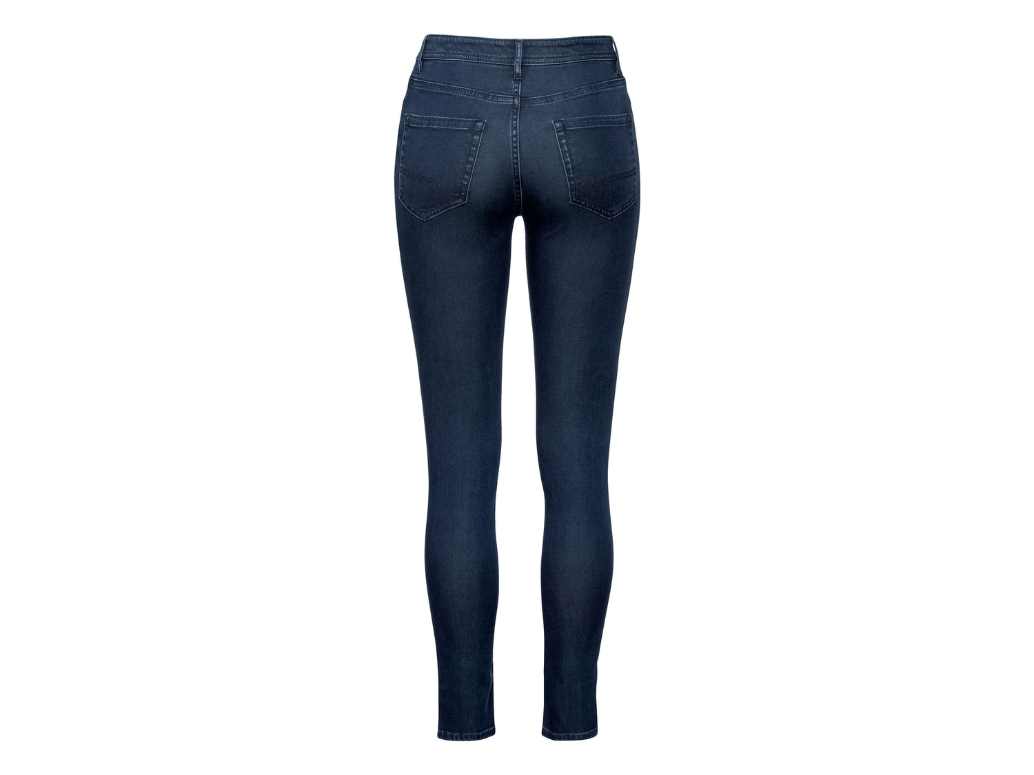 Jeans Super Skinny Fit da donna Esmara, prezzo 11.99 &#8364; 
Misure: 38-46
Taglie ...