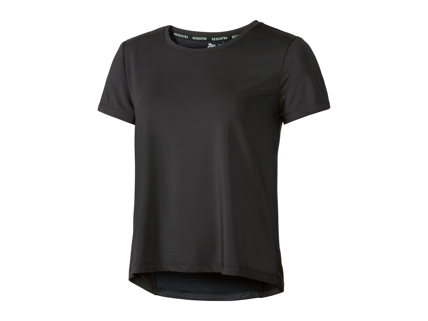 T-shirt sportiva da donna Crivit, prezzo 4.99 &#8364; 
Misure: S-L
Taglie disponibili

Caratteristiche

- ...