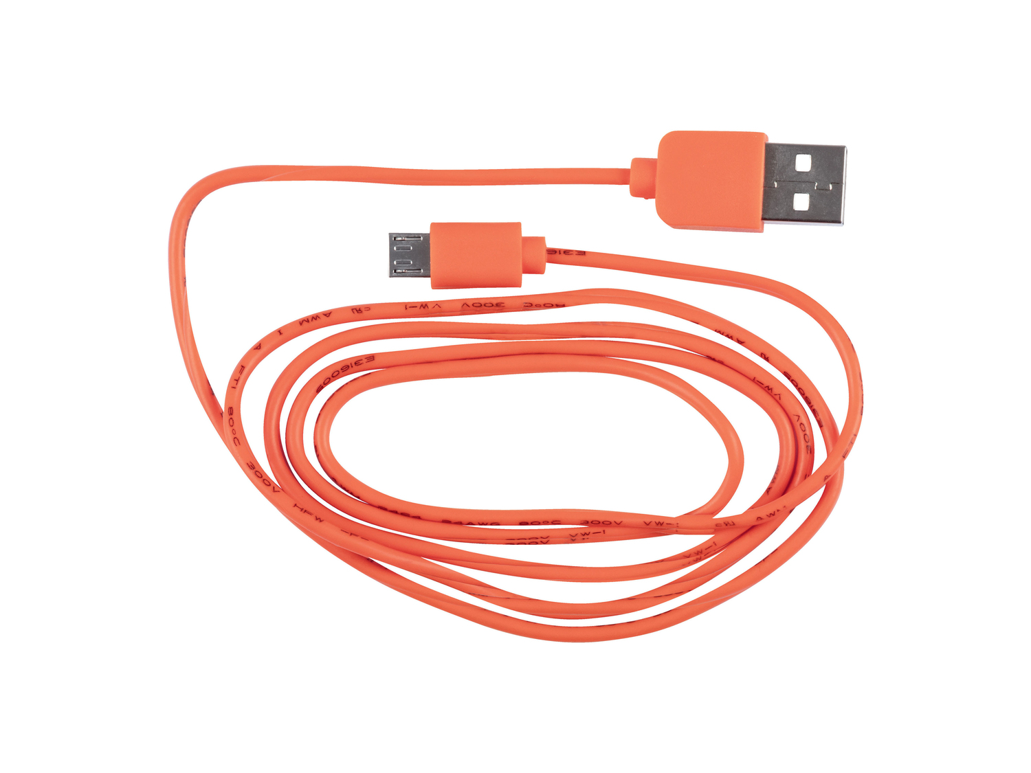Faro ricaricabile Osram-arancio, prezzo 24.99 € 
- Con cavo di ricarica USB 
Dati ...