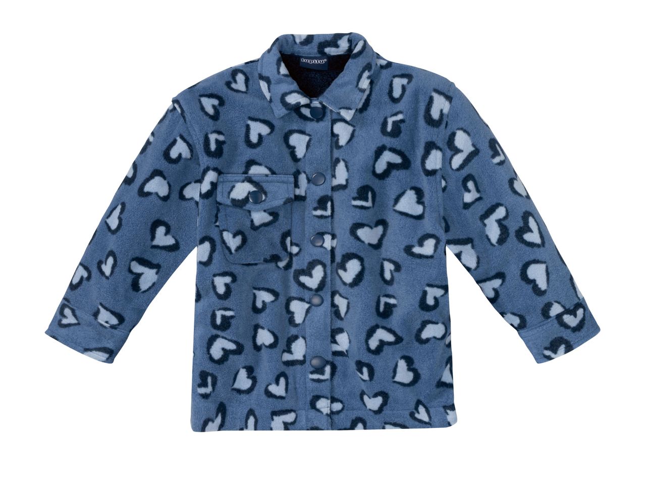 Maxi camicia da bambina , prezzo 9.99 EUR 
Maxi camicia da bambina Coupon - Misure: ...